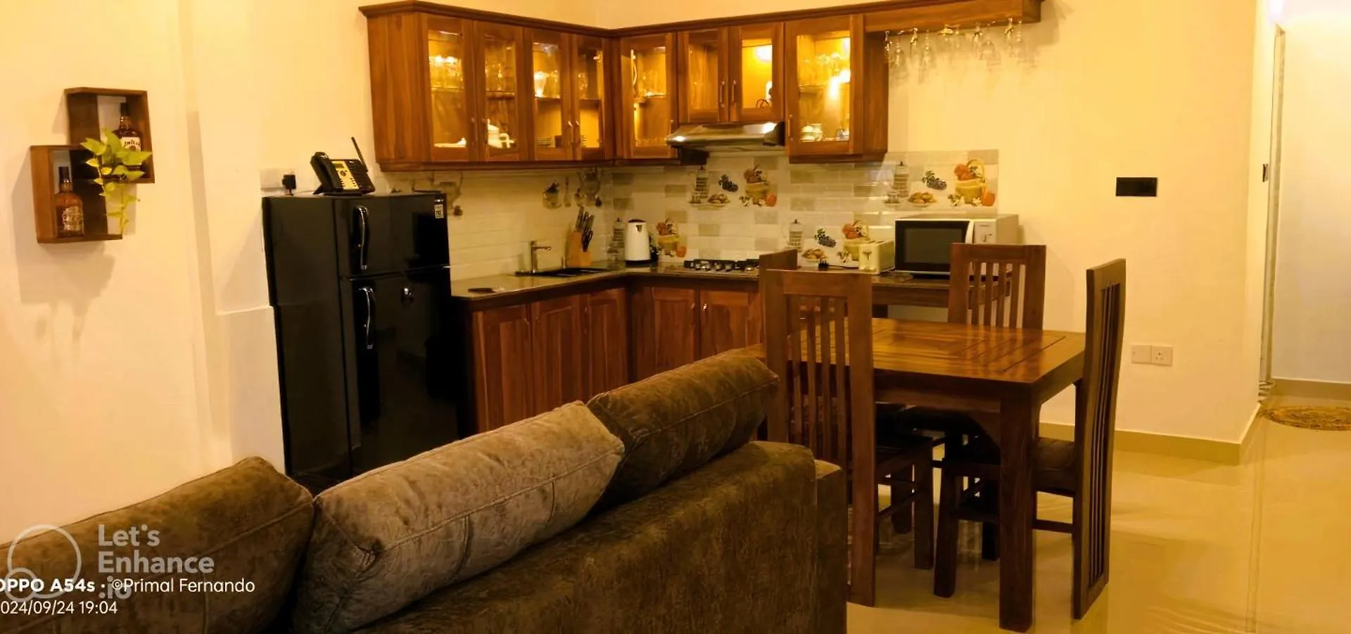Pcl Araliya Villa 尼甘布