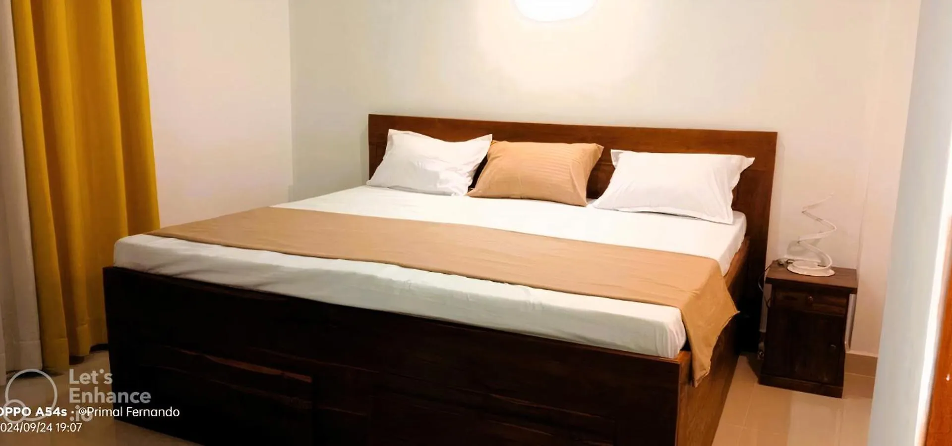 Pcl Araliya Villa 尼甘布
