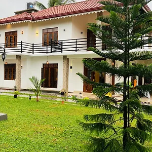Ahasna Airport Negombo